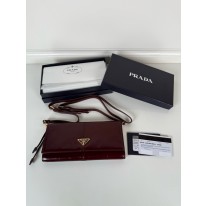 프라다 1MT036_2CYR_F0003 여자 장지갑