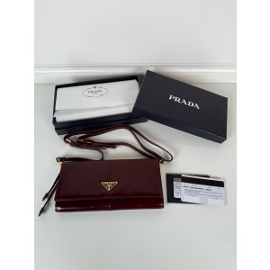 프라다 1MT036_2CYR_F0003 여자 장지갑