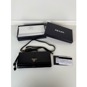 프라다 1MT036_2CYR_F0003 여자 장지갑