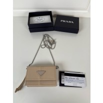 프라다 1MR034 여자 장지갑