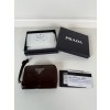 프라다 2MM003 남녀공용 카드지갑 머니클립