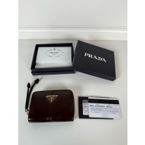 프라다 2MM003 남녀공용 카드지갑 머니클립