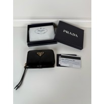 프라다 2MM003 남녀공용 카드지갑 머니클립
