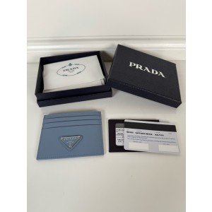 프라다 1MC025 남녀공용 카드지갑 머니클립
