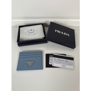 프라다 1MC025 남녀공용 카드지갑 머니클립