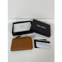 프라다 1PP122 남녀공용 카드지갑 머니클립