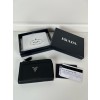 프라다 1PP122 남녀공용 카드지갑 머니클립