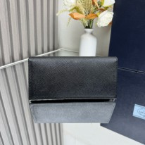 프라다 2MV836 남녀공용 장지갑