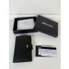 프라다 1MV018 여권지갑