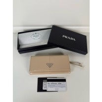 프라다 1MH132 여자 장지갑