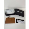 프라다 2MC086 남녀공용 카드지갑 머니클립