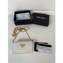 프라다 1MR034 여자 장지갑