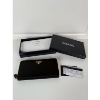 프라다 1ML506 남녀공용 장지갑