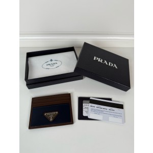프라다 2MC025 카드지갑 머니클립