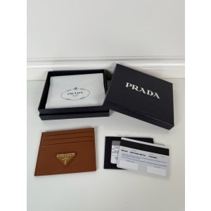 프라다 1MC025 남녀공용 카드지갑 머니클립
