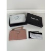 프라다 1MC086 남녀공용 카드지갑 머니클립