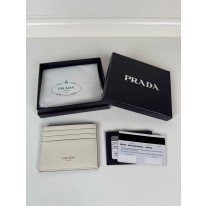 프라다 1MC025 남녀공용 카드지갑 머니클립
