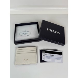 프라다 1MC025 남녀공용 카드지갑 머니클립