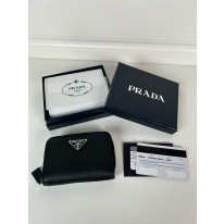 프라다 2MM003 남녀공용 카드지갑 머니클립