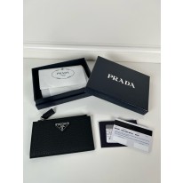 프라다 2MC086 남녀공용 카드지갑 머니클립