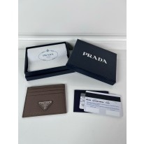 프라다 2MC025 남녀공용 카드지갑 머니클립