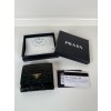 프라다 1MH043 여자 반지갑