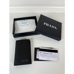 프라다 2MC101 남녀공용 카드지갑 머니클립