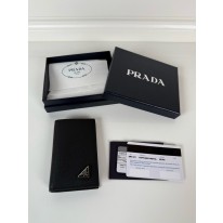 프라다 2MC101 남녀공용 카드지갑 머니클립