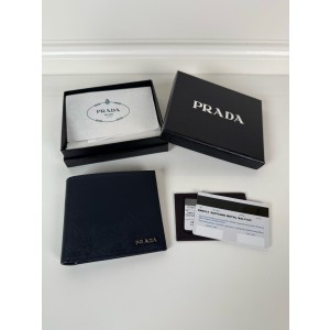프라다 2M0513 남자 반지갑