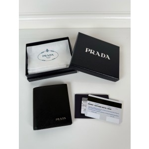 프라다 2MO004 남녀공용 반지갑