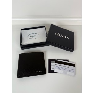 프라다 2M0513 남자 반지갑