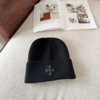 크롬하츠 겨울 모자