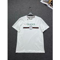 구찌 남자 반팔티