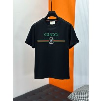 구찌 남자 반팔티