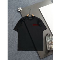 프라다 남자 반팔티