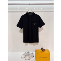 프라다 남자 반팔티