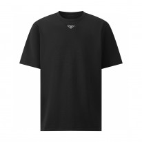 프라다 남자 반팔티