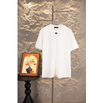 프라다 남자 반팔티