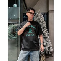 프라다 남자 반팔티