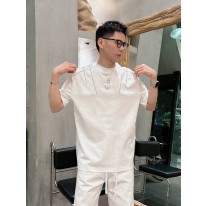 프라다 남자 반팔티