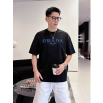 프라다 남자 반팔티