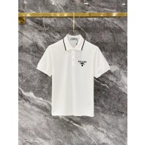 프라다 남자 반팔티