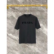 프라다 남자 반팔티