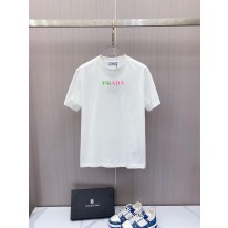 프라다 남자 반팔티