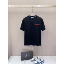 프라다 남자 반팔티