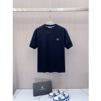 프라다 남자 반팔티