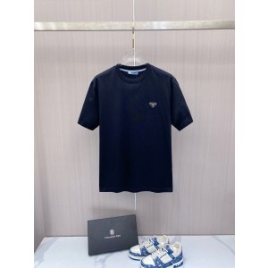 프라다 남자 반팔티