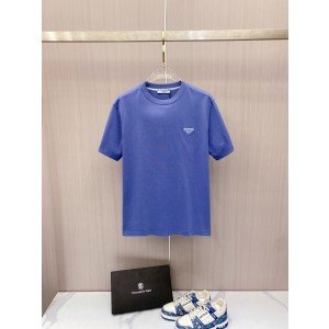 프라다 남자 반팔티