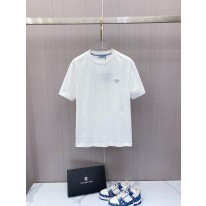 프라다 남자 반팔티