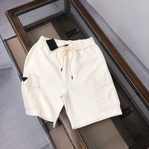 프라다 남자 반바지
